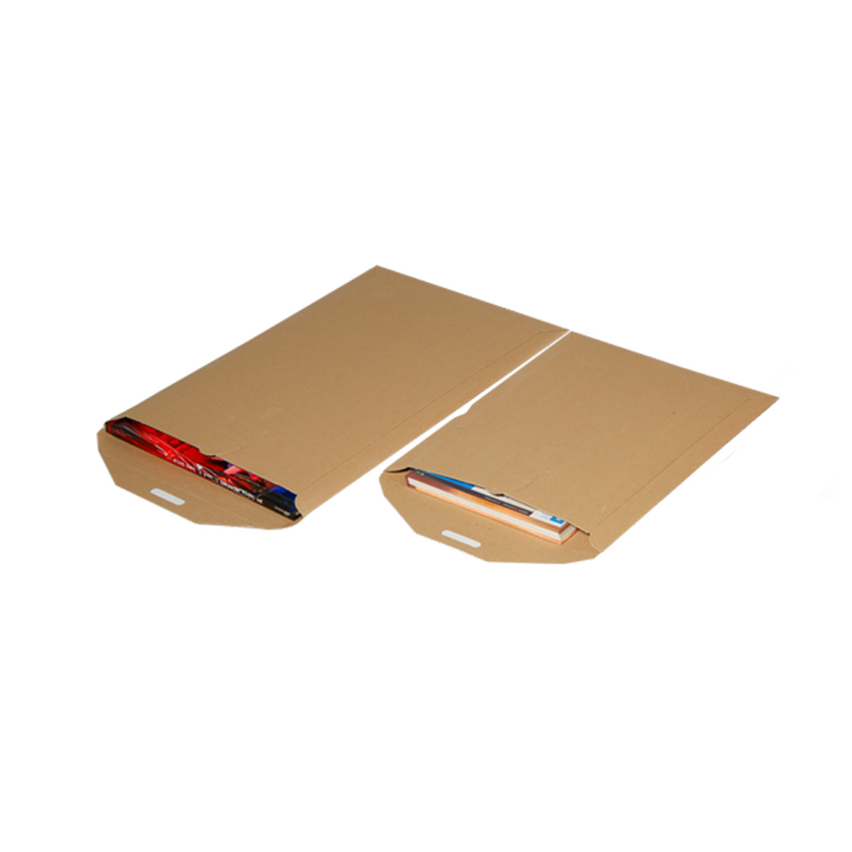 Mecasafe – kuverte od kartona 240x315mm